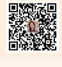 WeChat QR code